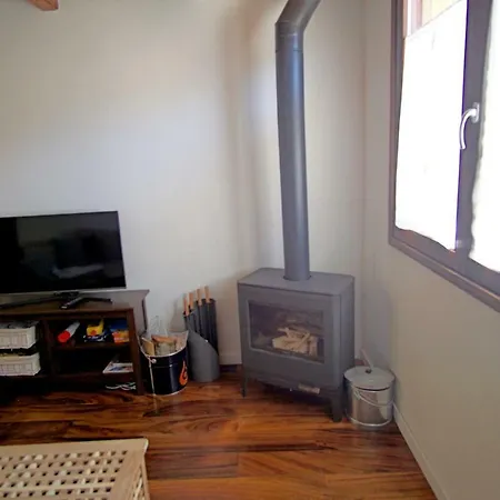 Planta Baixa 1 Daire *