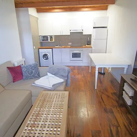 Planta Baixa 1 Daire